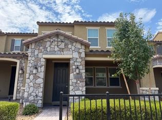 3574 Sorridere Ln, Henderson, NV 89044