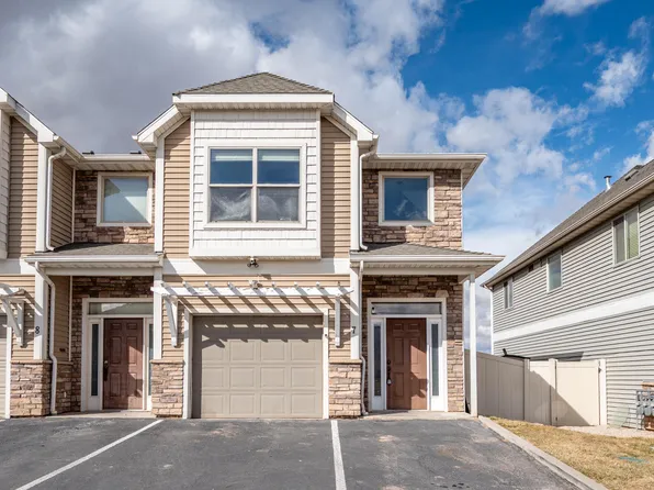1295 N Cedar Blvd #7, Cedar City, UT 84720