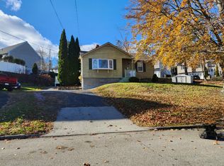 35 Chino Ave, Worcester, MA 01605