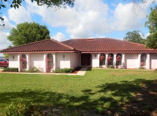 1550 Crooked Lake Dr N, Babson Park, FL 33827