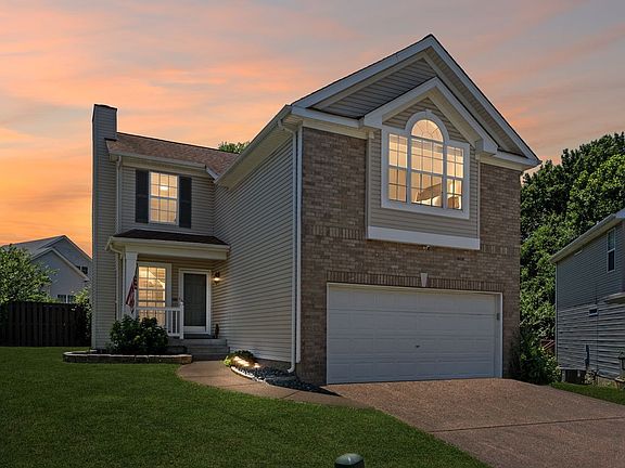 3rd image of 3205 Glentree Ct