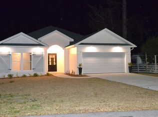 4218 Lorraine St, Panama City Beach, FL 32408