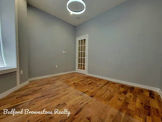 Rented by Bedford Brownstone Realty | media 3