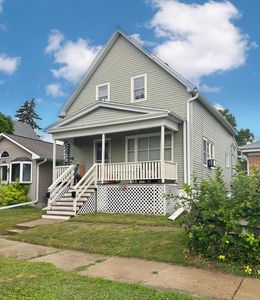 3944 East Underwood AVENUE, Cudahy, WI, 53110