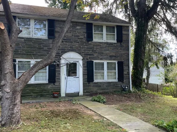 1003 Aikens Ln, Wynnewood, PA 19096