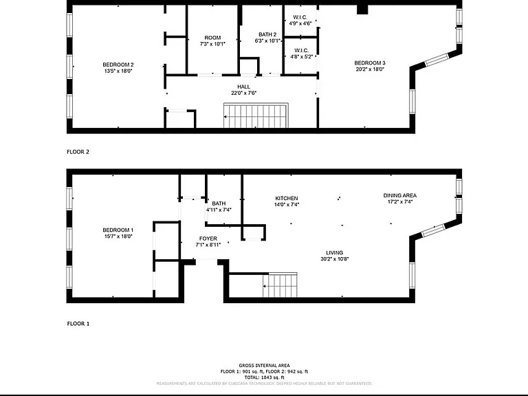 220 Covert St #2 — Photo 2