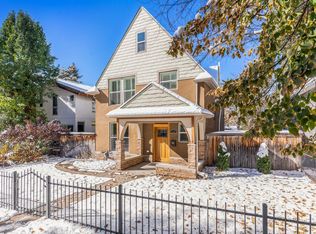 225 S Washington St, Denver, CO 80209
