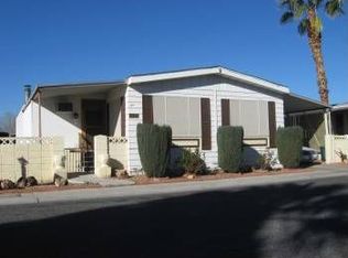 3549 Katmai Dr, Las Vegas, NV 89122
