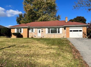 3003 W Pennsylvania St, Allentown, PA 18104