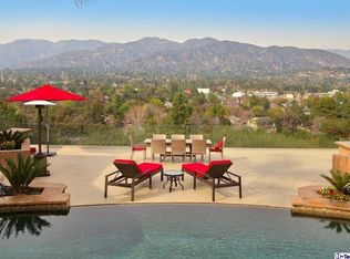 4054 Forest Hill Dr, La Canada Flintridge, CA 91011