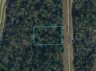 LOT 16 Deborah Ave, Chipley, FL 32428