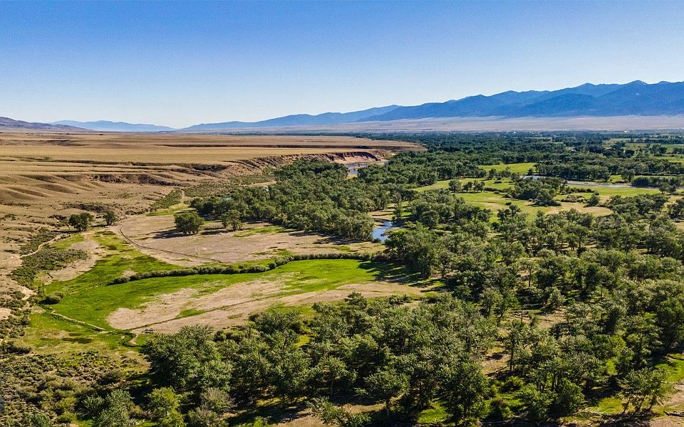 Burma Rd, Twin Bridges, MT 59754 MLS 376330 Zillow