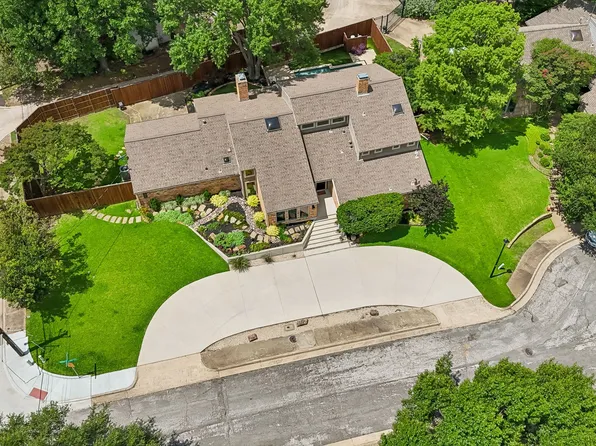 10811 Stone Canyon Pl, Dallas, TX 75230