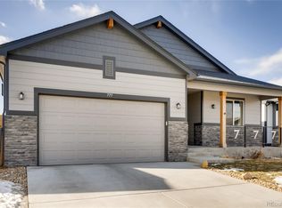 777 S Prairie Dr, Milliken, CO 80543