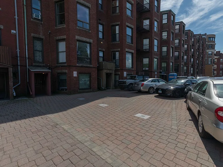31 Bay State Rd #4 — Photo 35