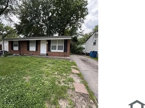 10435 Castle Dr, Saint Louis, MO 63136