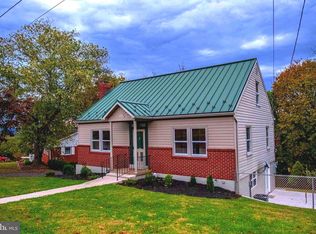 750 Adams Ave, Cumberland, MD 21502