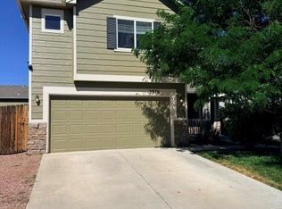 3976 Reindeer Cir, Colorado Springs, CO 80922