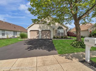 2475 Crisfield St, Toms River, NJ 08755