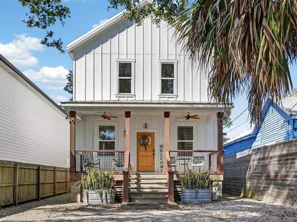 70 Oneida St, Saint Augustine, FL 32084
