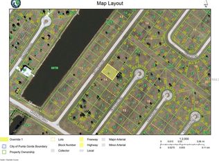 14 Blue Hen Dr, Placida, FL 33946