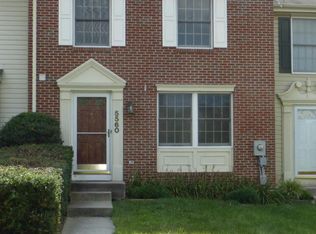 5560 Talbot Ct, New Market, MD 21774