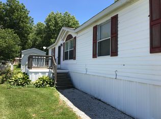 214 Echo Lake Center Dr, Mooresville, IN 46158