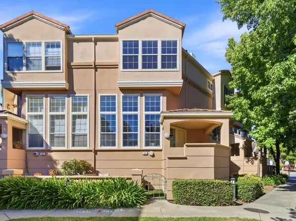 1481 Gingerwood Dr, Milpitas, CA 95035