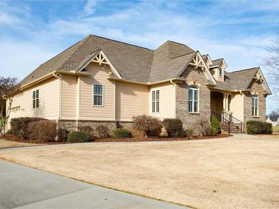 216 Riverboat Dr SW, Adairsville, GA, 30103