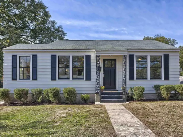 503 Hemphill St, Columbia, SC 29205