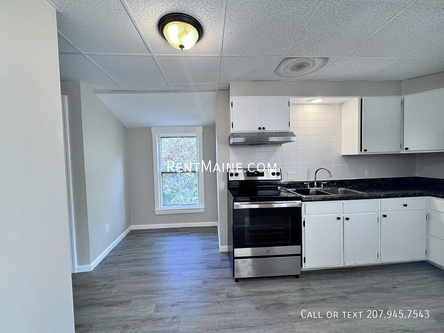 1 bed, $1,200 — Photo 3