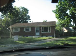 410 Kimberlite Ct, Lexington, KY 40517