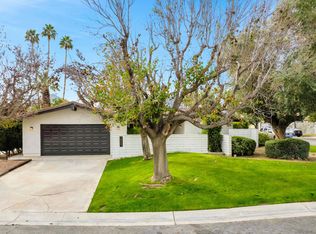 78461 Calle Huerta, La Quinta, CA 92253