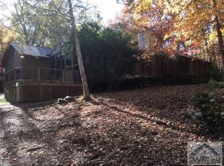 1041 Sherwood Dr, Watkinsville, GA