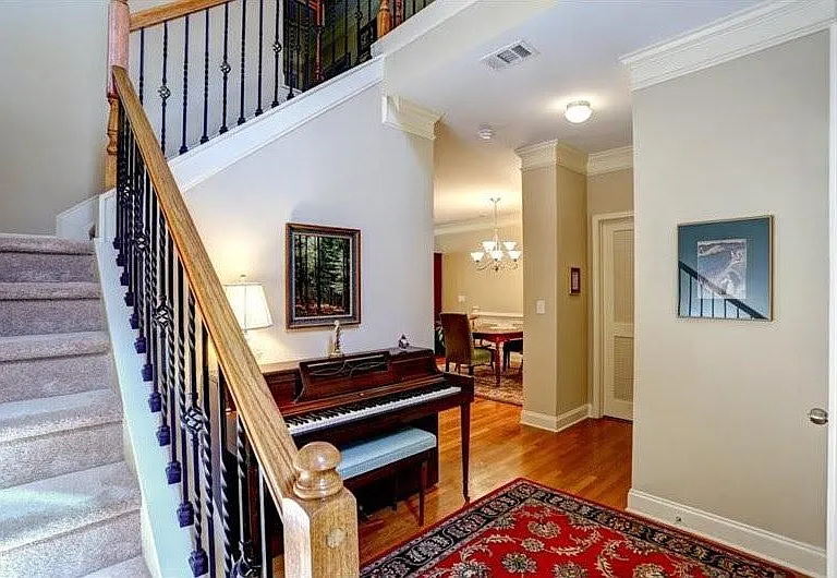 5881 Norfolk Chase Rd #5881 — Photo 19