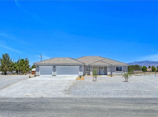 120 Domingo St, Pahrump, NV 89048