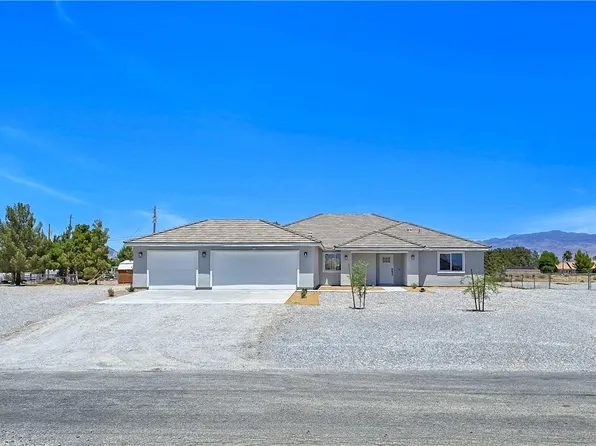 120 Domingo St, Pahrump, NV 89048