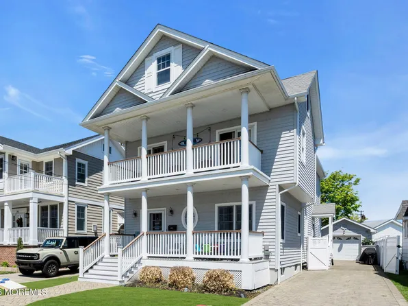 310 18th Ave, Lake Como, NJ 07719