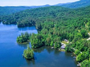 7 Route 100 N LOT 7, Ludlow, VT 05149