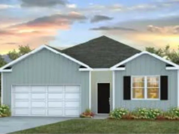 6246 Gritman Dr, Hollywood, SC 29449