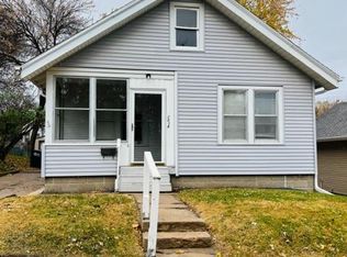 2914 N 49th Ave, Omaha, NE 68104