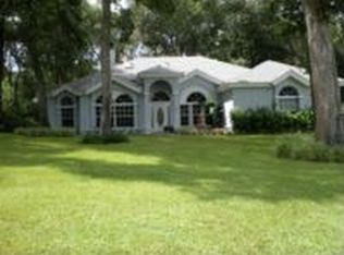 123 Pond Rd, Mount Dora, FL 32757