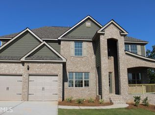 2244 Ginger Lake Dr NE #28, Conyers, GA 30013