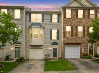 922 Turning Point Ct, Frederick, MD 21701