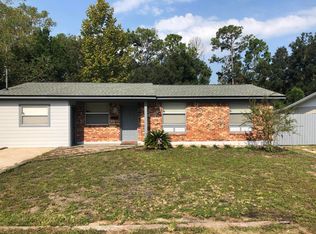 3850 Packard Dr, Jacksonville, FL 32246