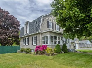 237 Prospect St, Ludlow, MA 01056