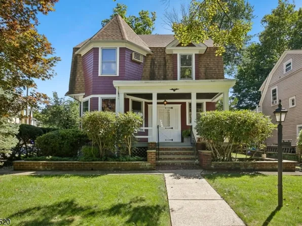 1 Wootton Rd, Essex Fells Twp., NJ 07021