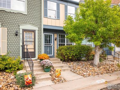 11951 E Kepner Dr, Aurora, CO, 80012