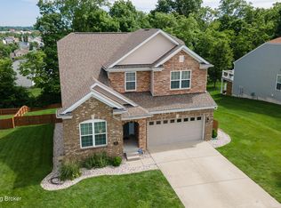 1009 Cherry Hollow Rd, La Grange, KY 40031