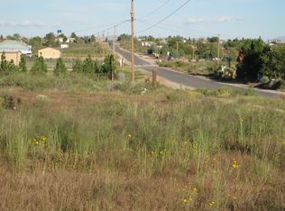 448 Luna Dr, Chaparral, NM 88081